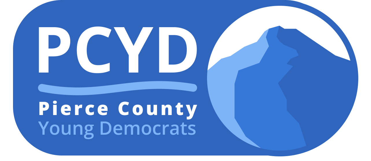 Pierce County Young Democrats (WA)