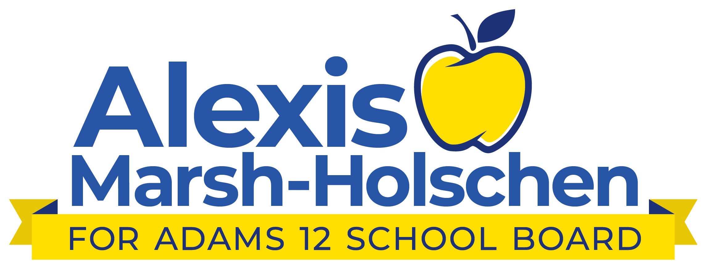 Alexis Marsh-Holschen