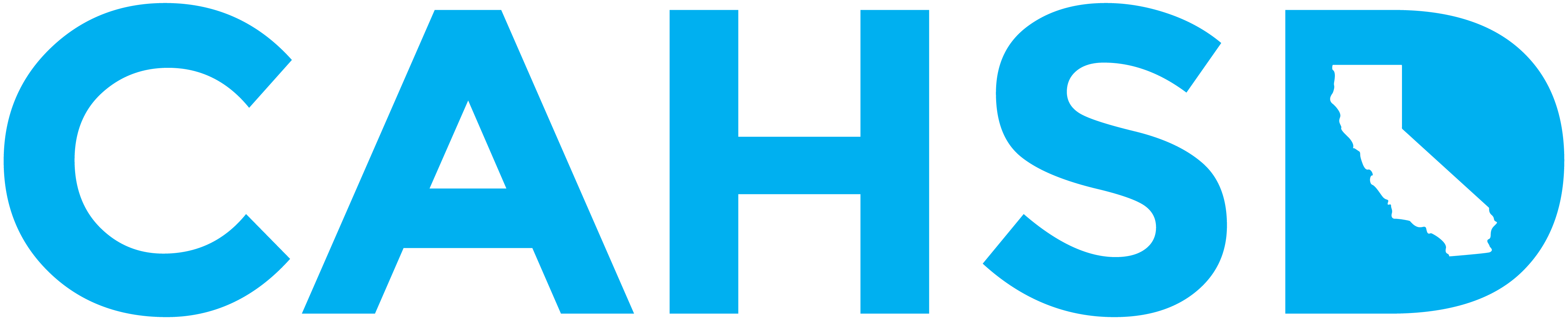 California High School Democrats PAC