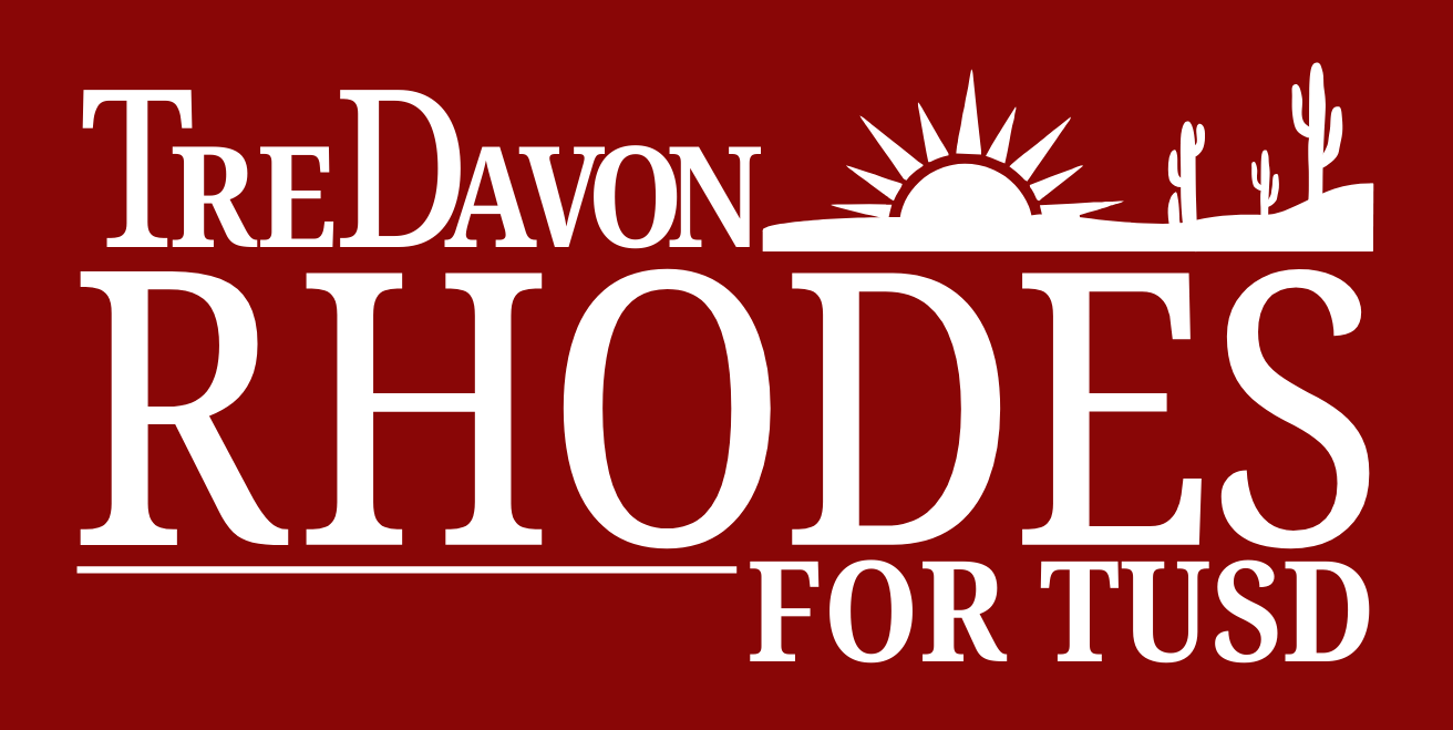 Tre'Davon Rhodes
