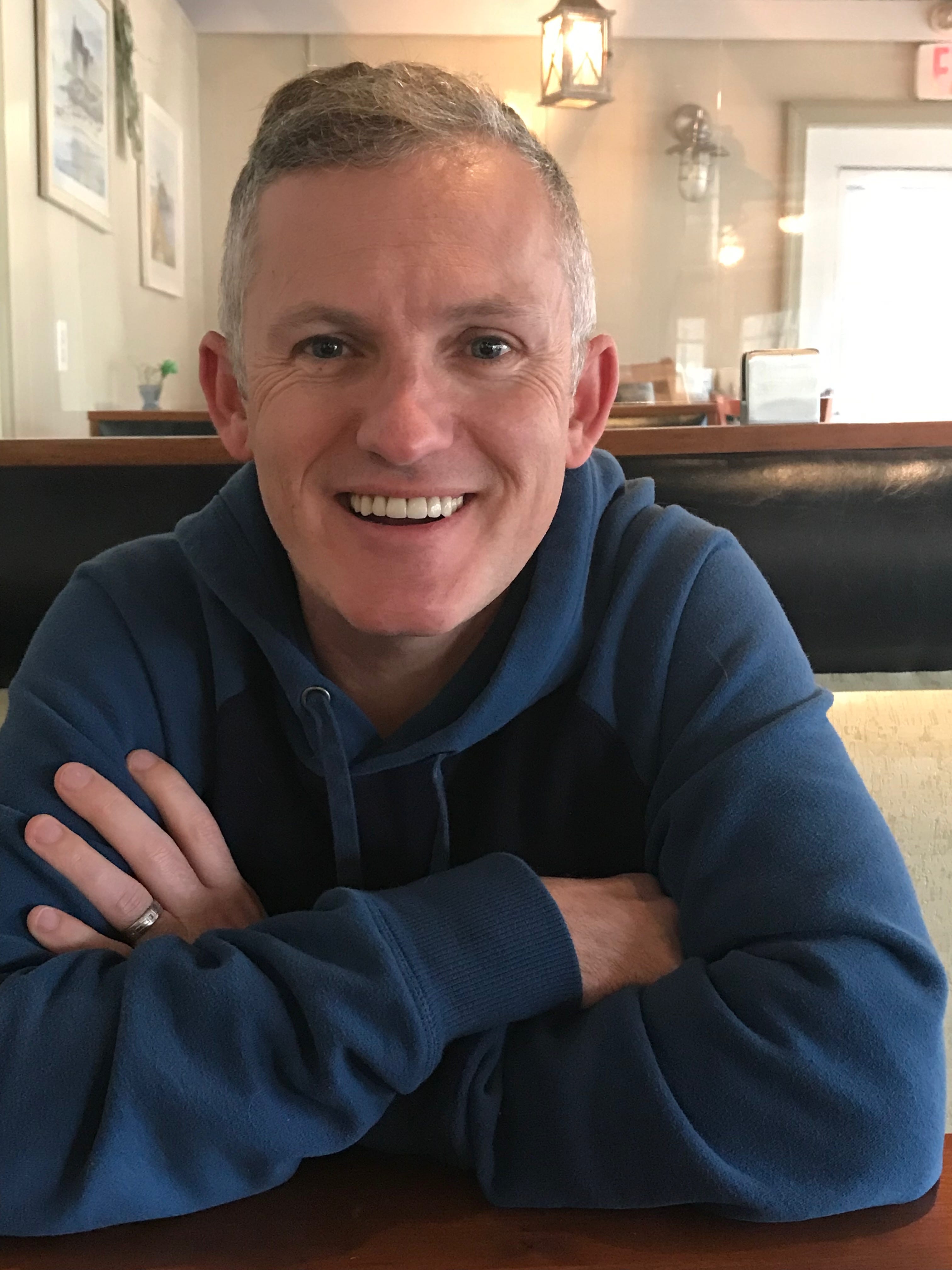 Paul Ruseau