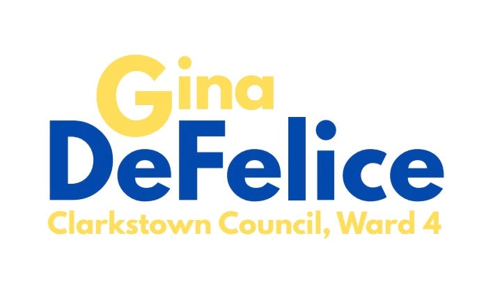 Gina DeFelice
