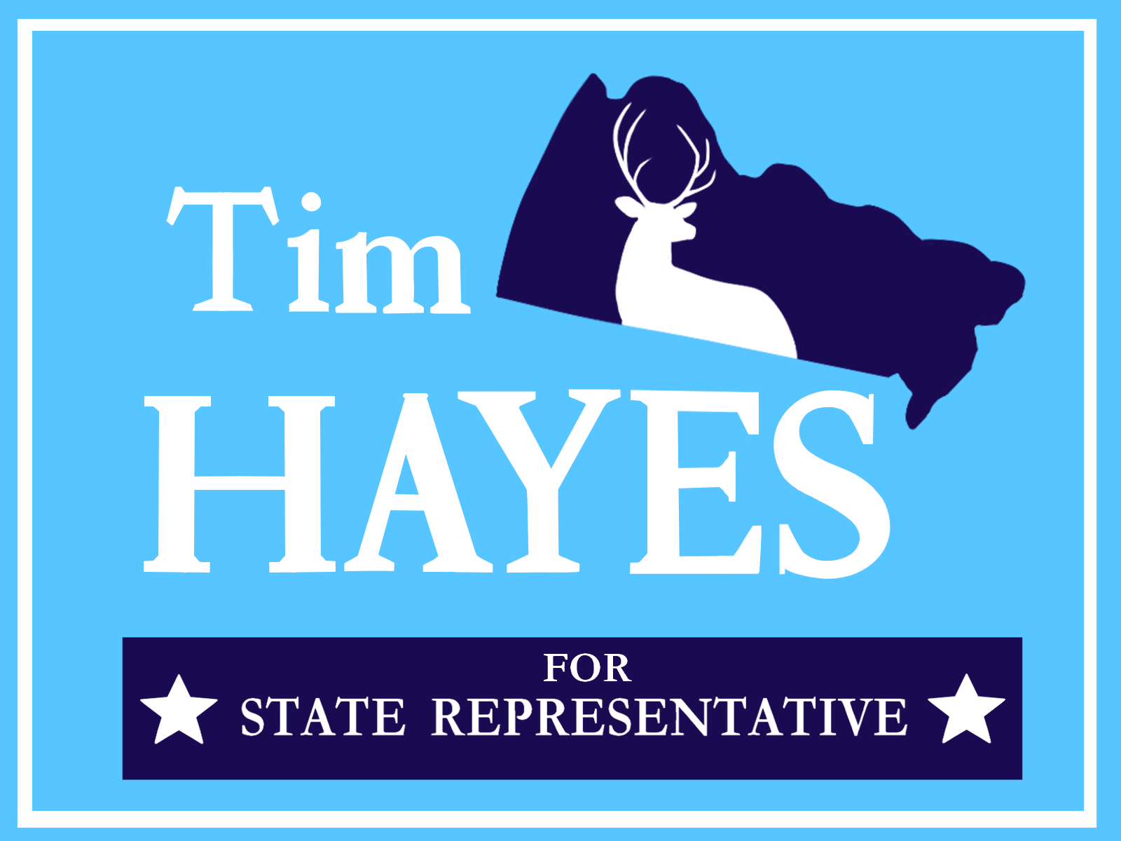 Tim Hayes