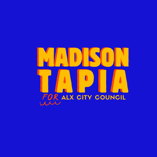 Cesar Madison Tapia