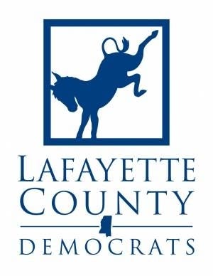 Lafayette County Democrats (MS)