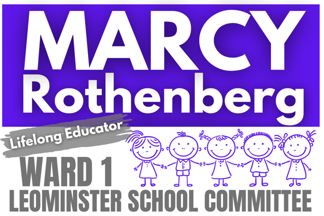 Marcy Rothenberg
