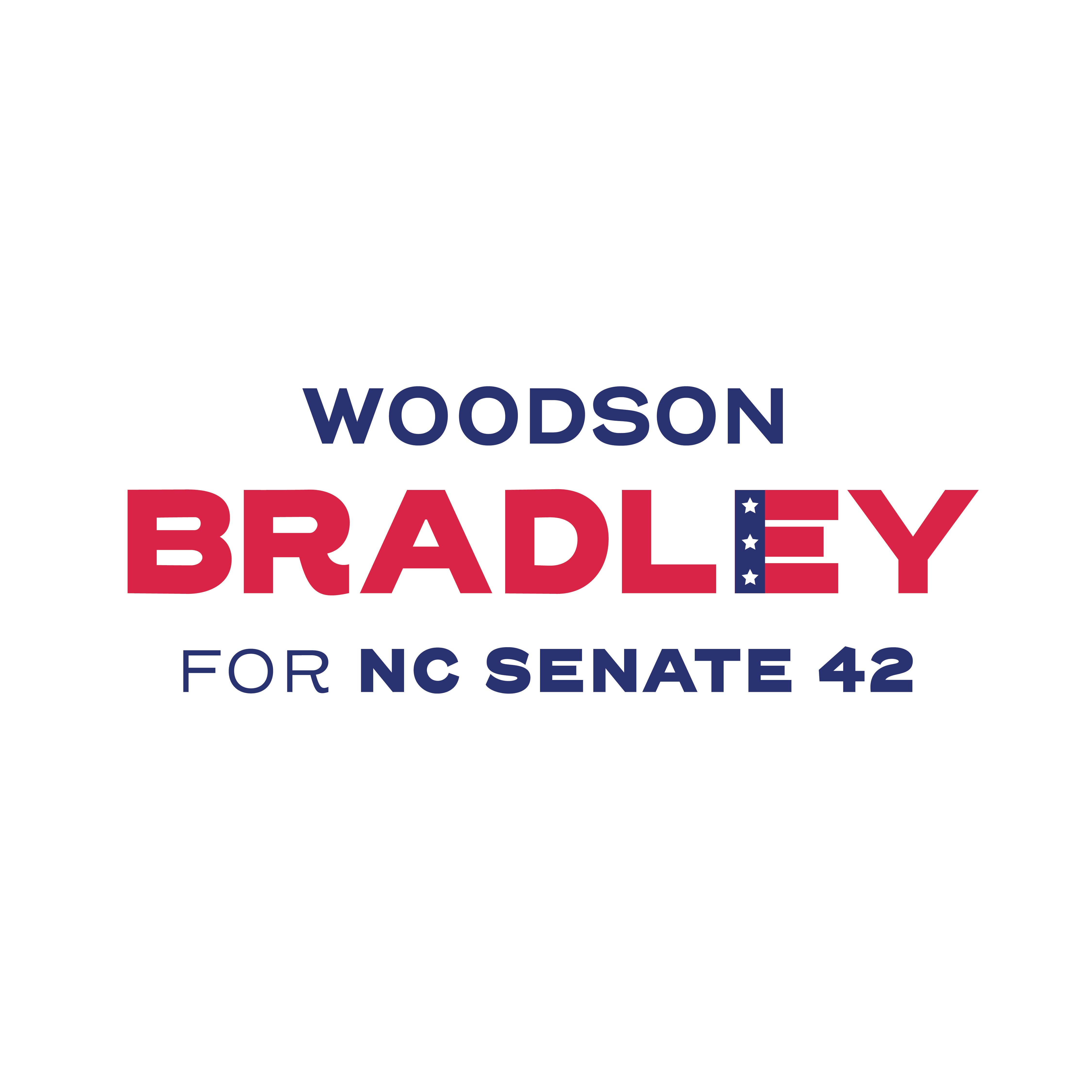 Woodson Bradley