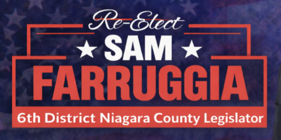 Sam R. Farruggia II
