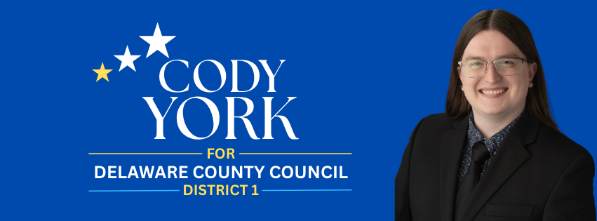 Cody York