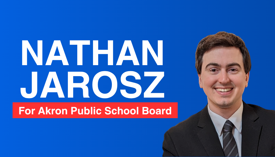 Nathan Jarosz