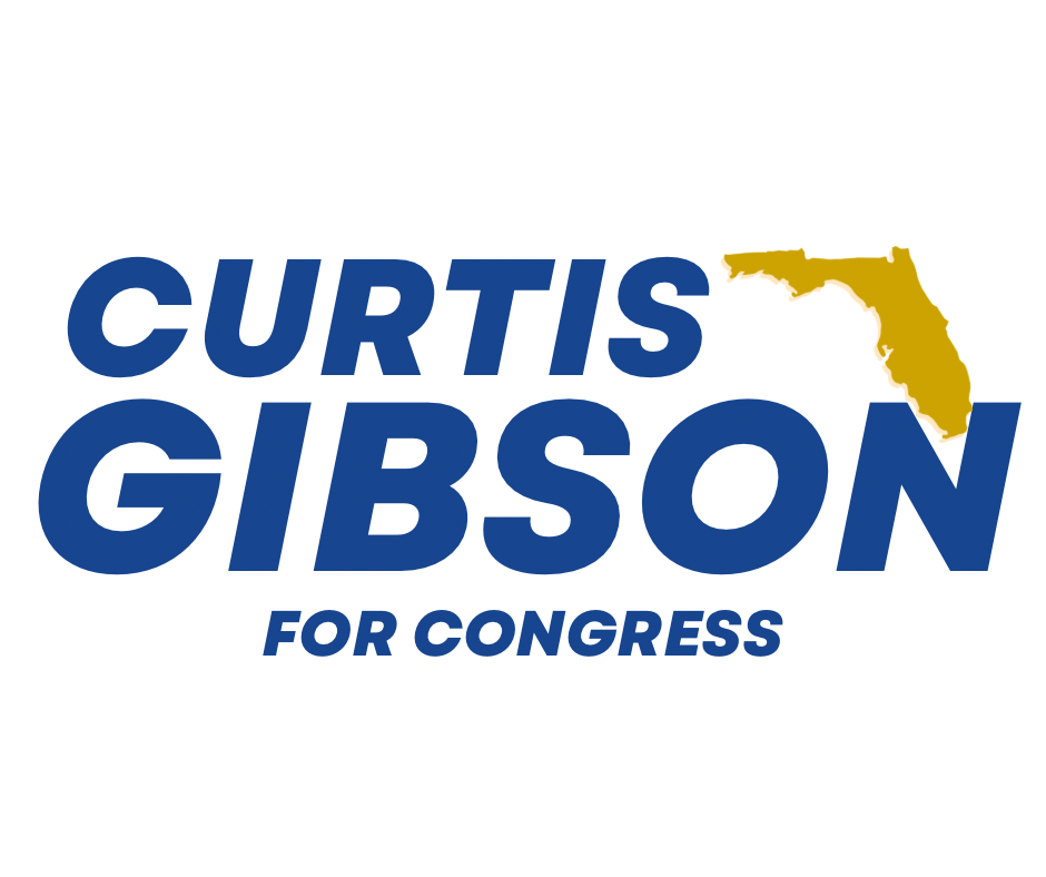 Curtis Gibson