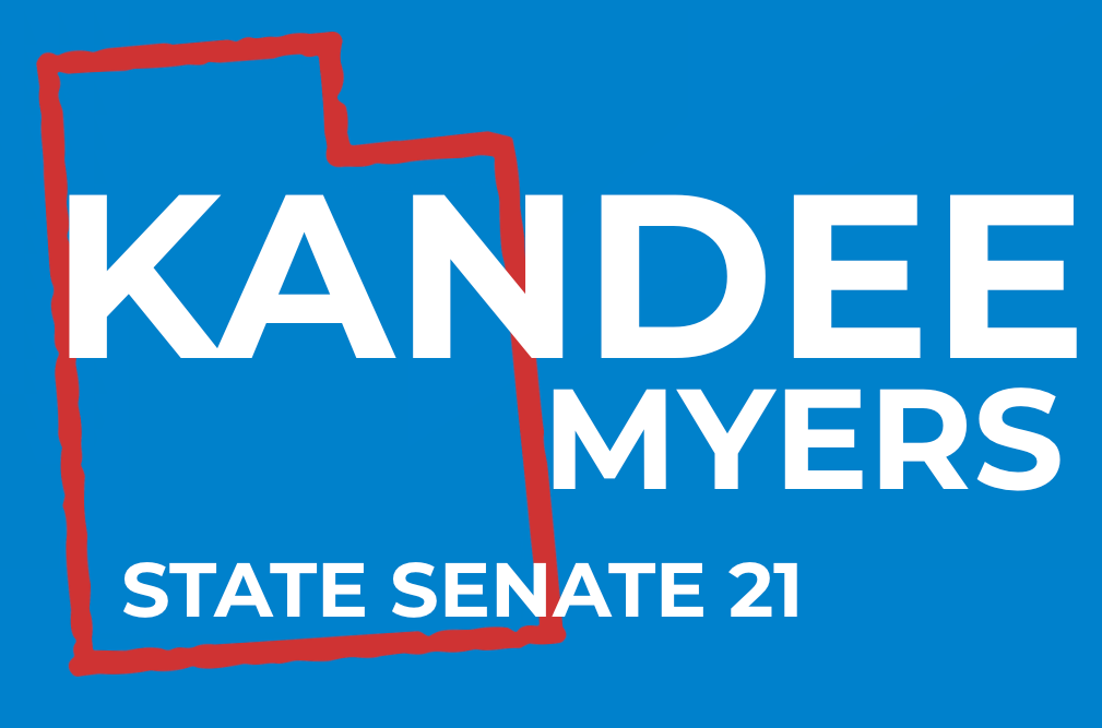 Kandee Myers