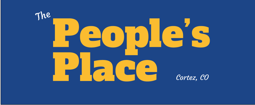 Montezuma County Democratic Central Committee (CO)