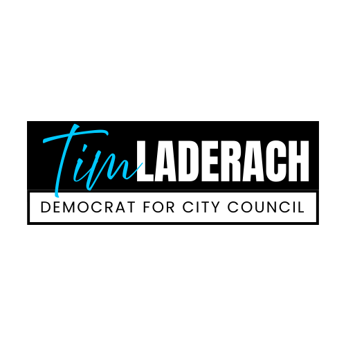 Tim Laderach