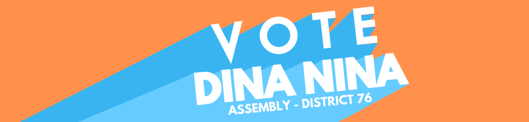 Dina Nina Martinez-Rutherford