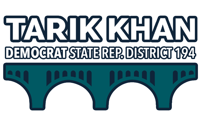 Tarik Khan