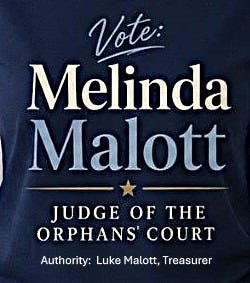 Melinda Malott