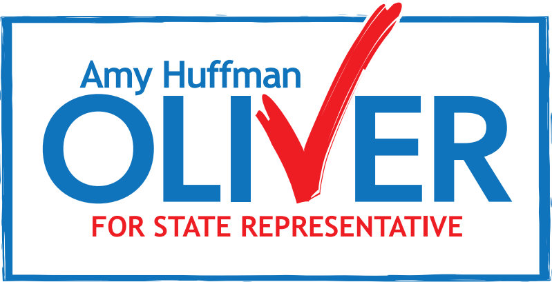 Amy Huffman Oliver