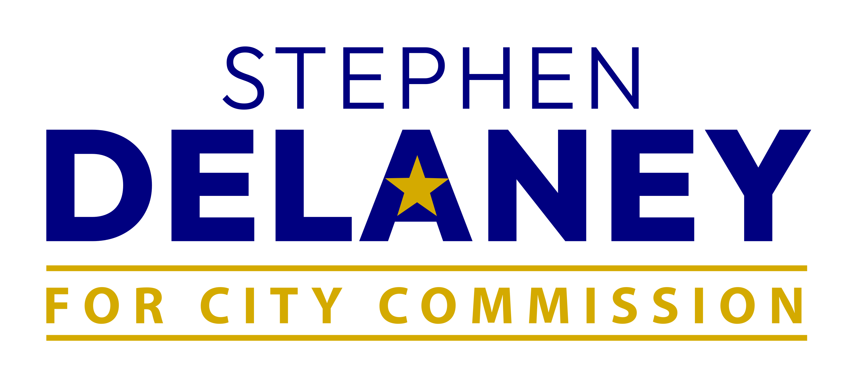 Stephen Delaney