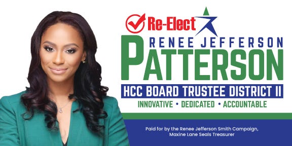 Renee Patterson