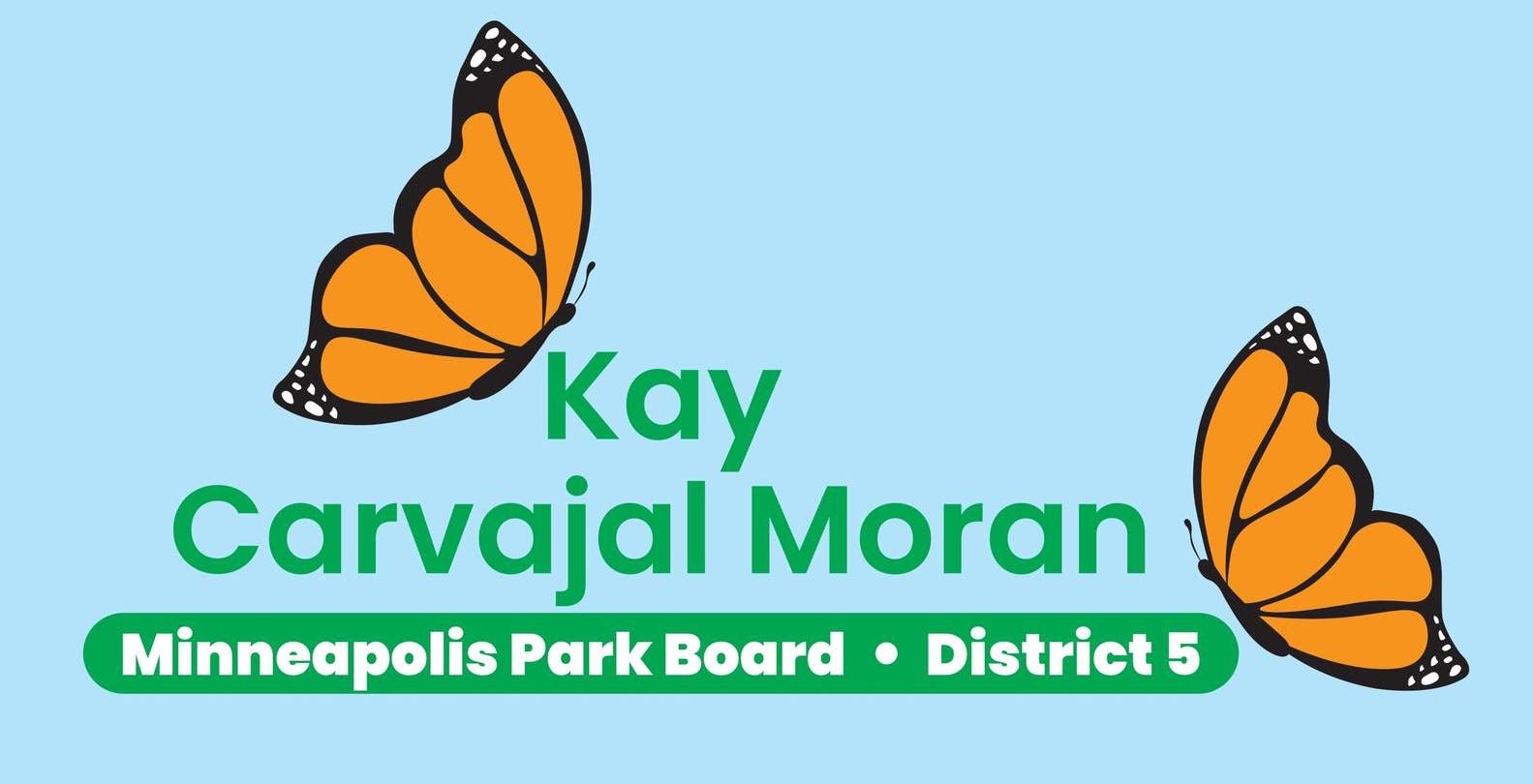 Kay Moran