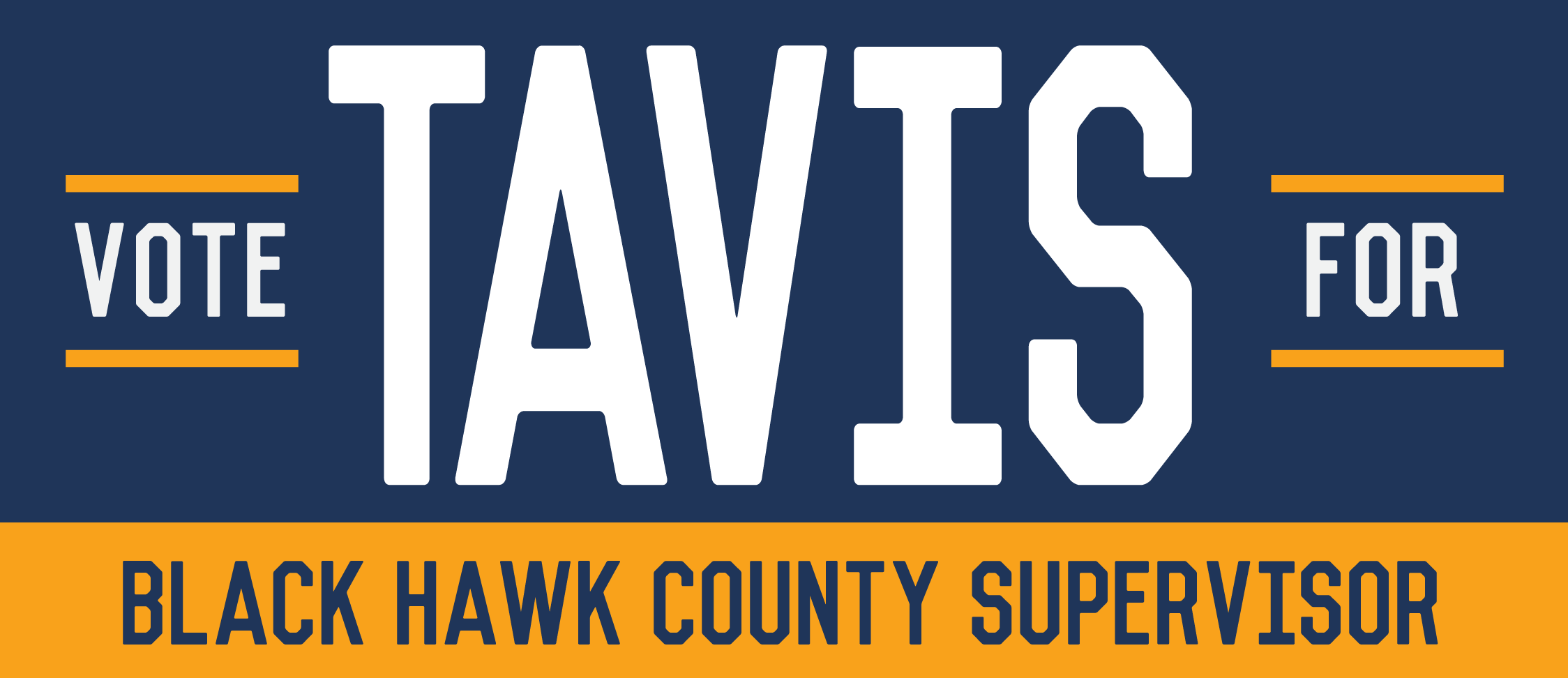 Tavis Hall