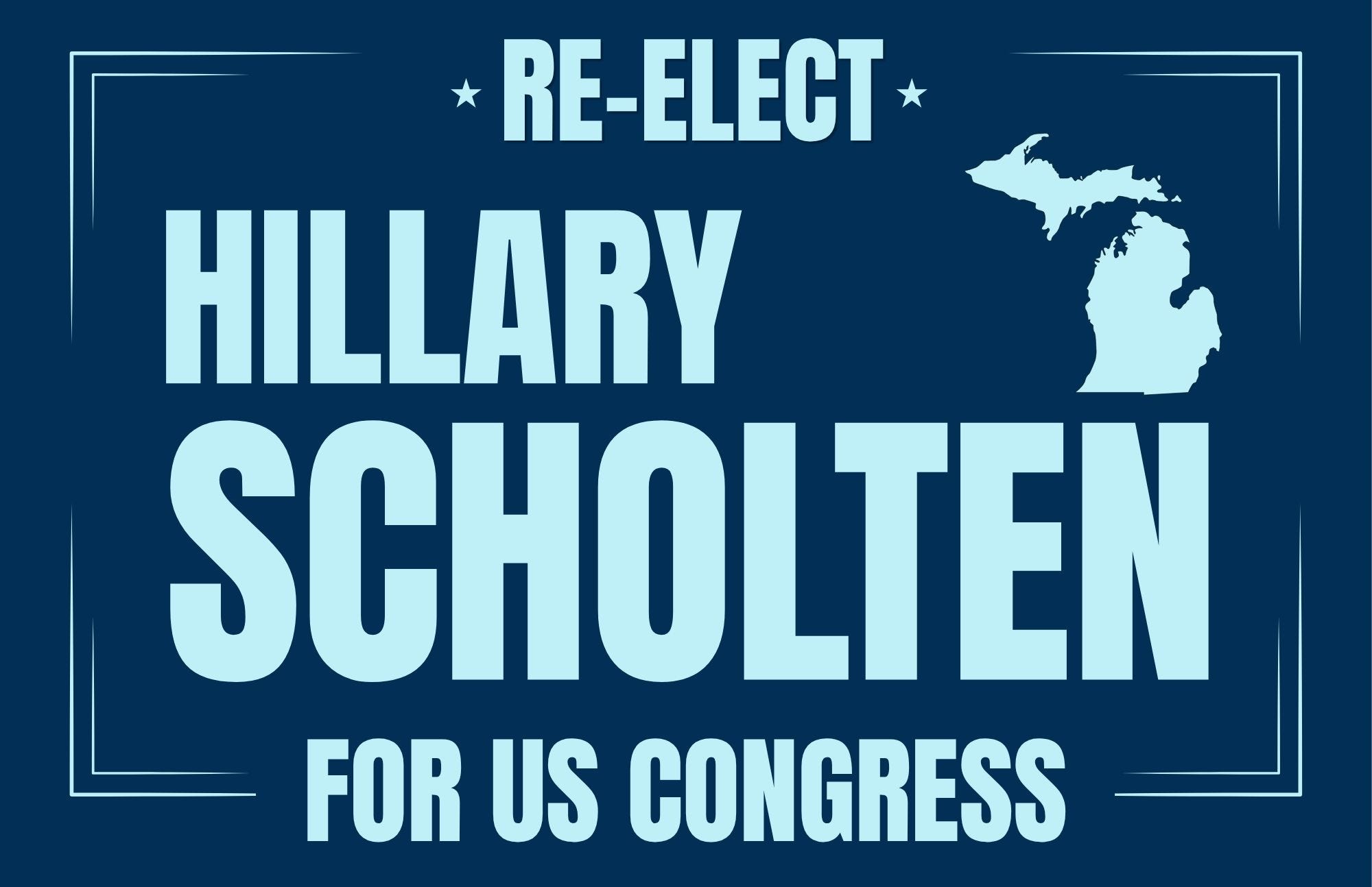 Hillary Scholten