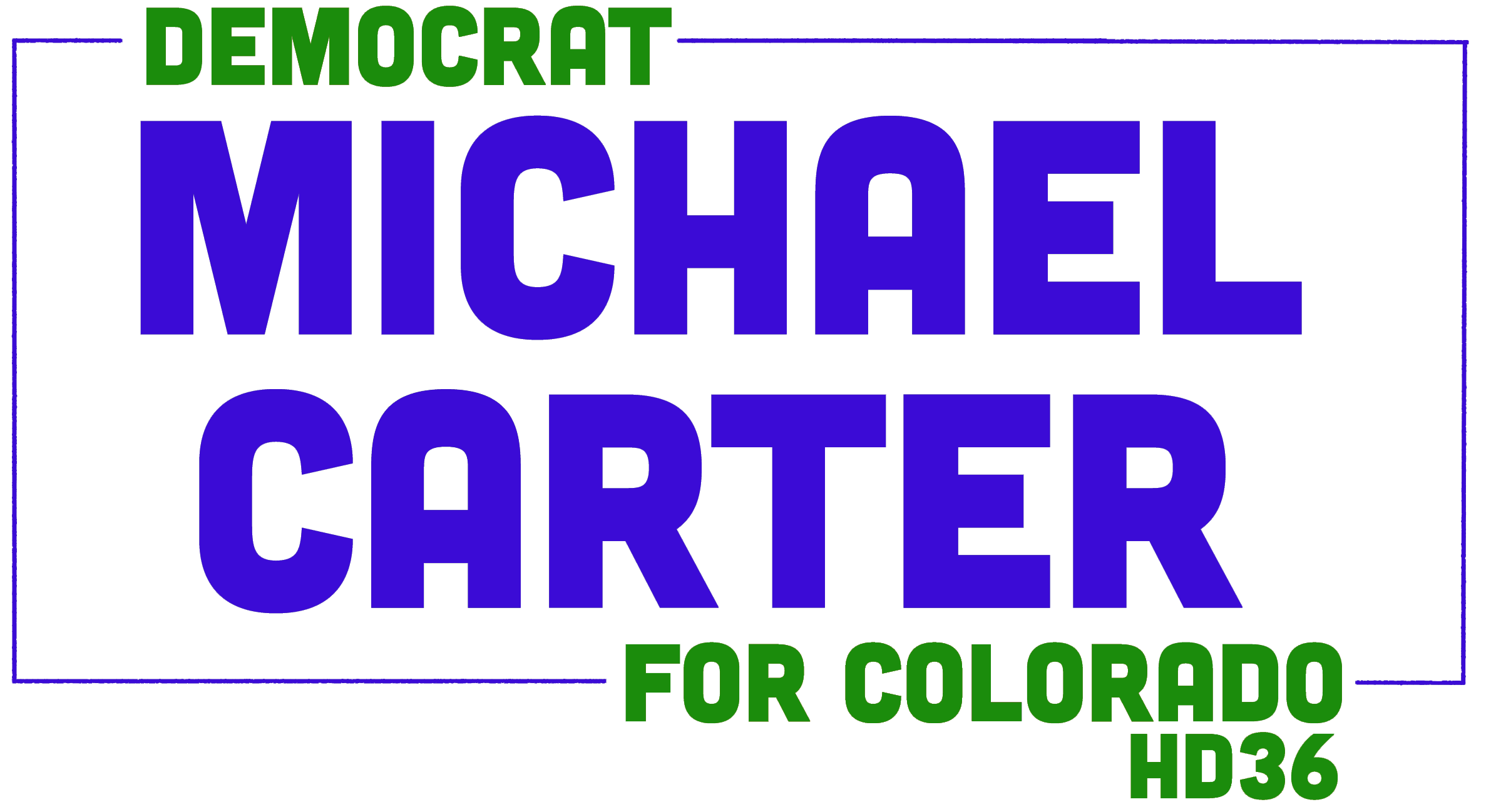 Michael Carter