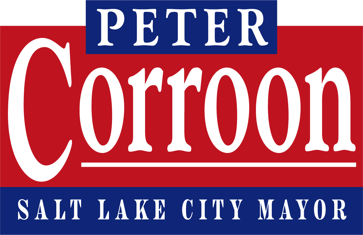 Peter Corroon