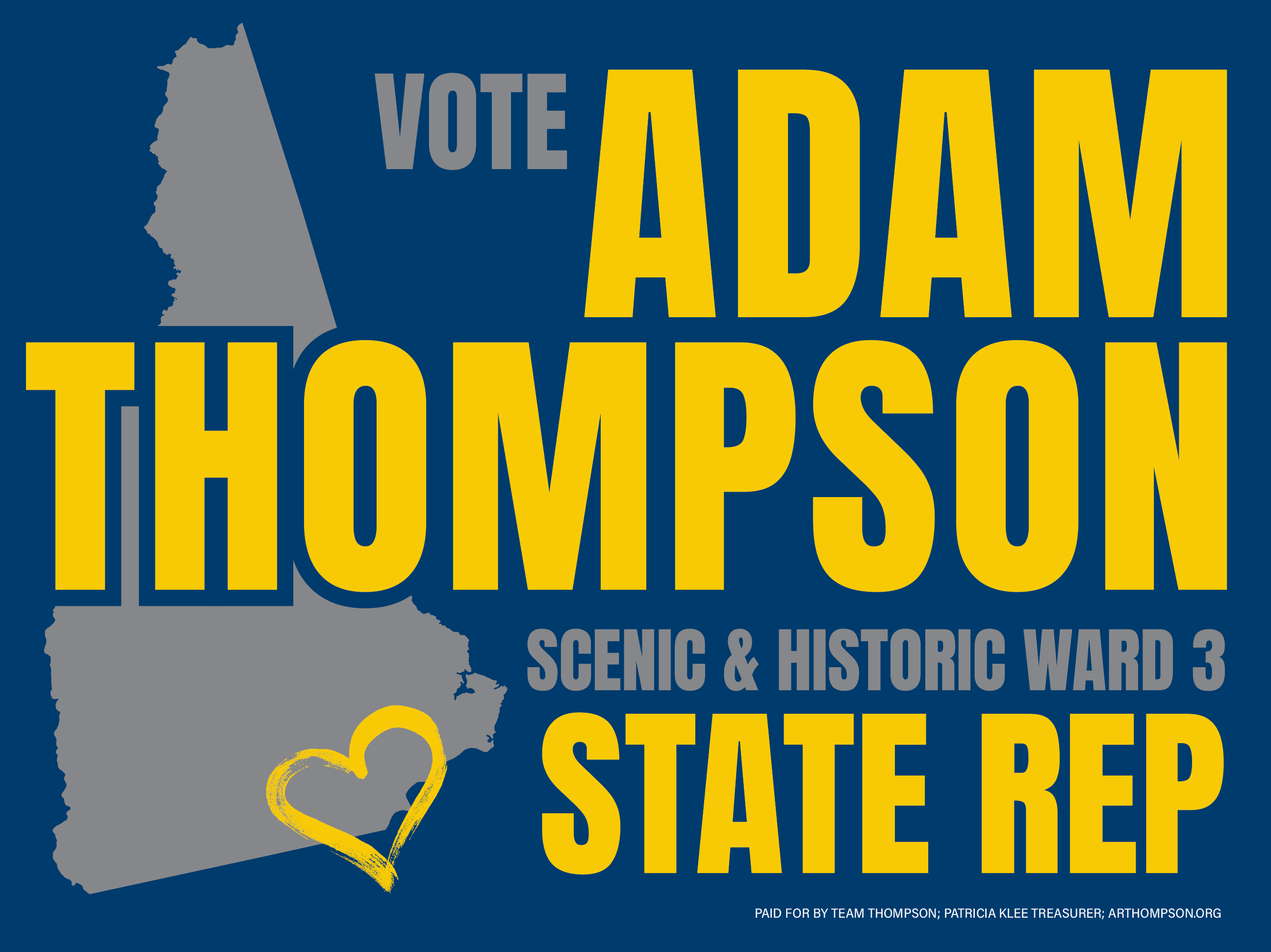 Adam Thompson