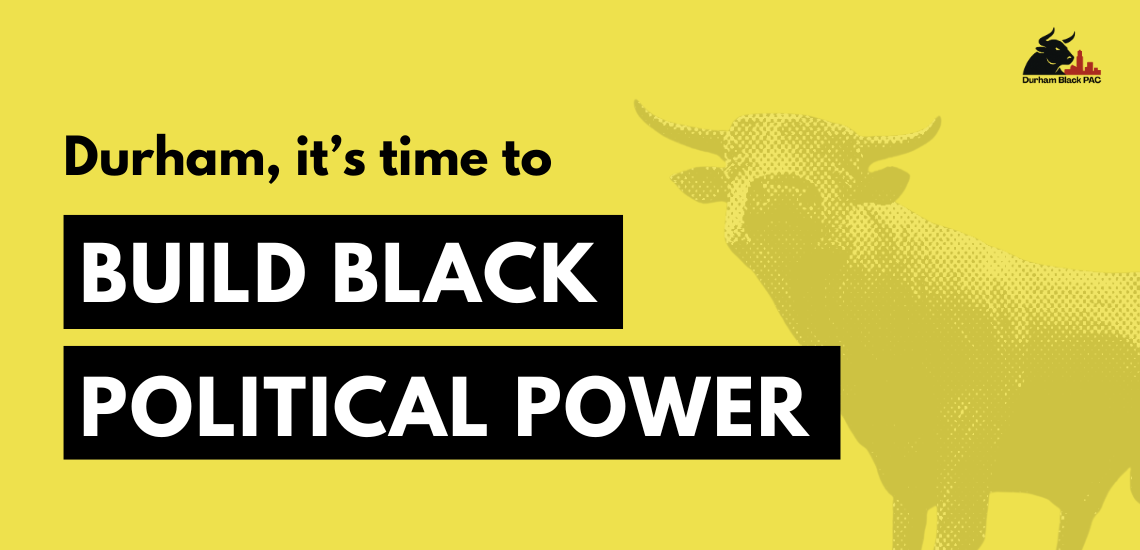 Durham Black PAC