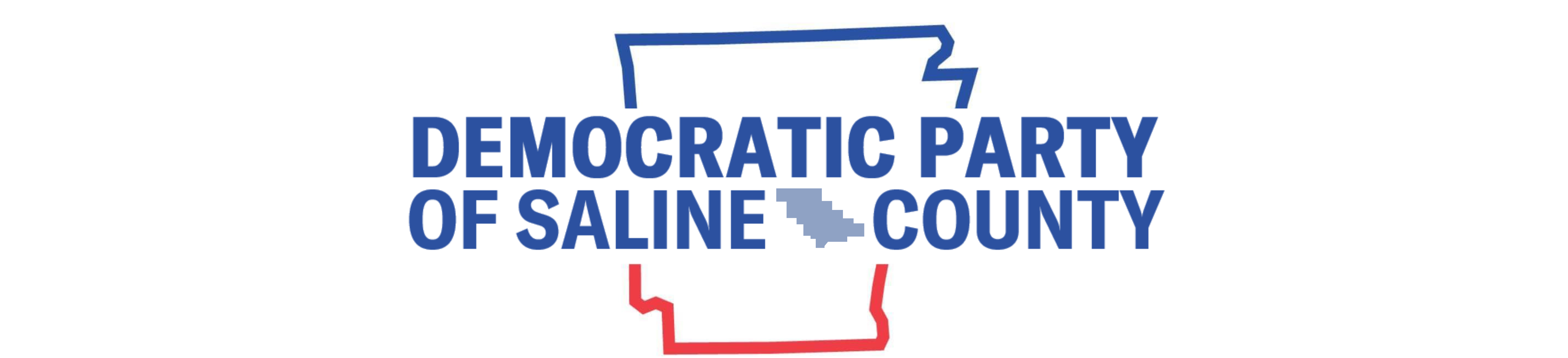 Democratic Party of Saline County (AR)