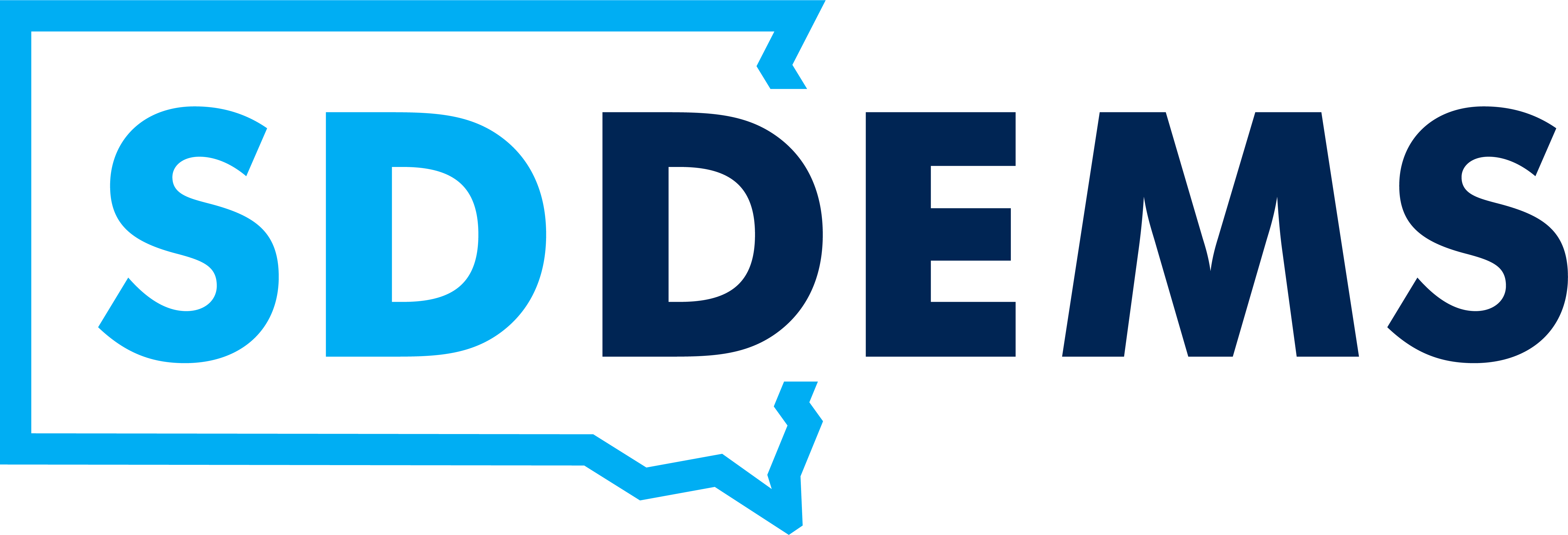 South Dakota Democratic Party - Federal Account
