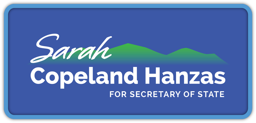 Sarah Copeland Hanzas