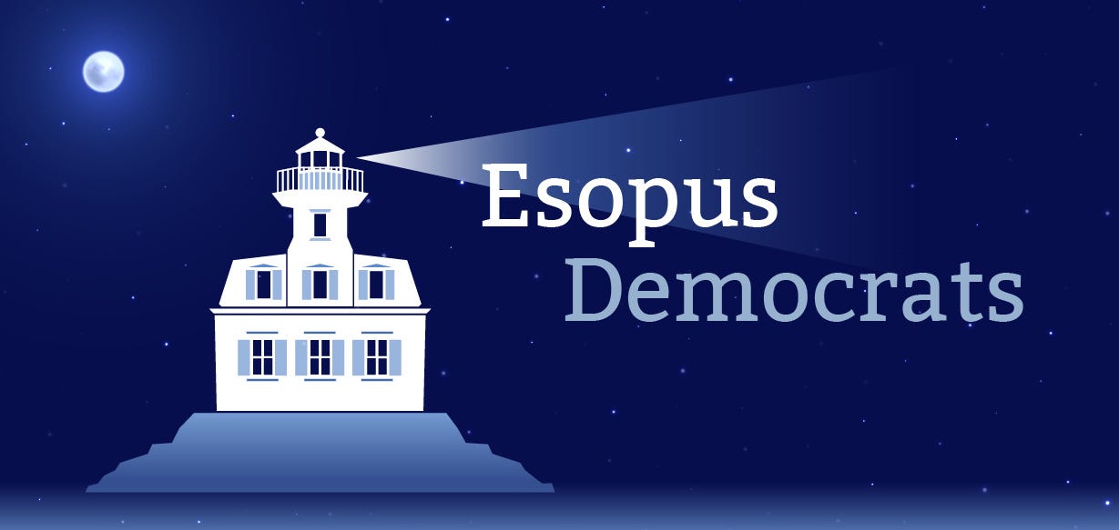 Town of Esopus Democratic Committee (NY)