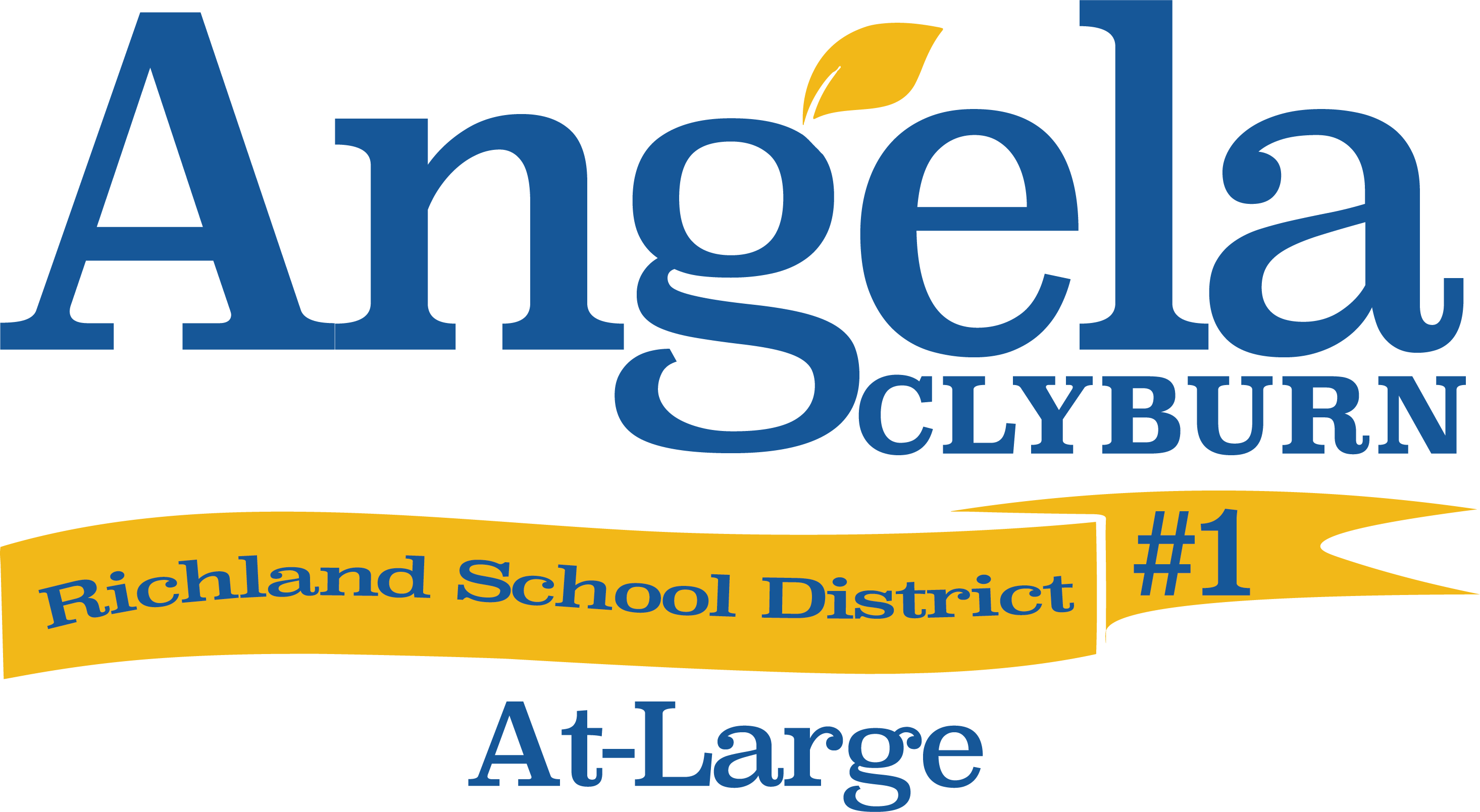 Angela Clyburn