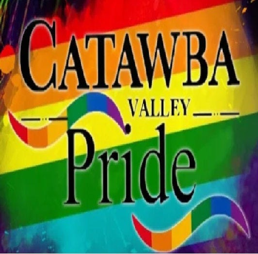 Catawba Valley Pride Inc