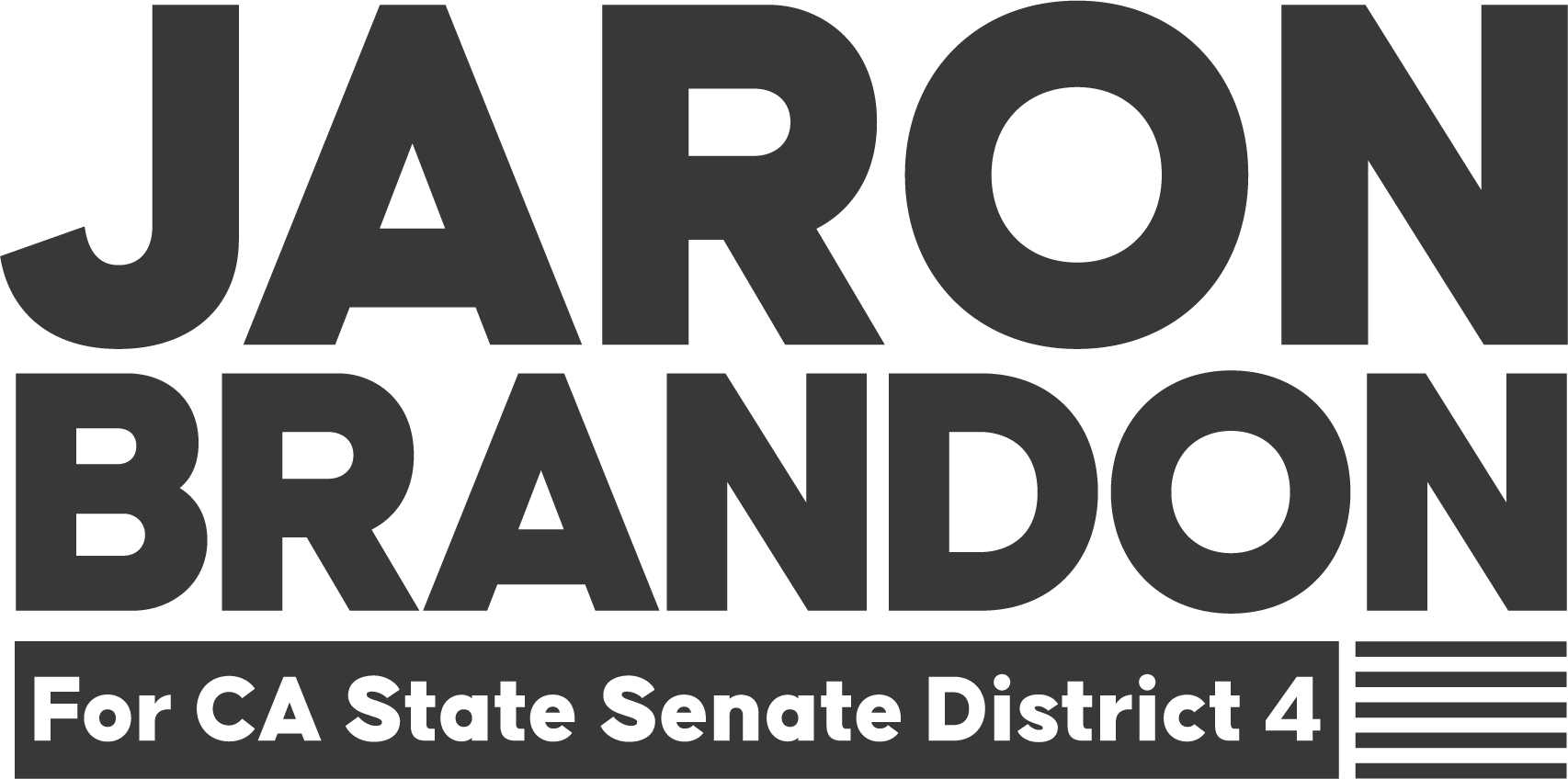 Jaron Brandon