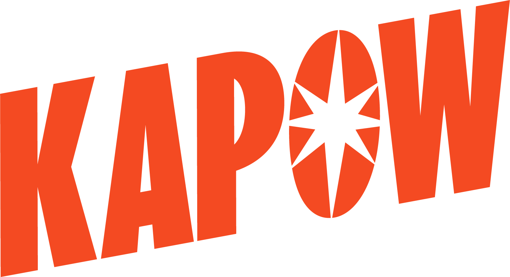 KAPOW PAC