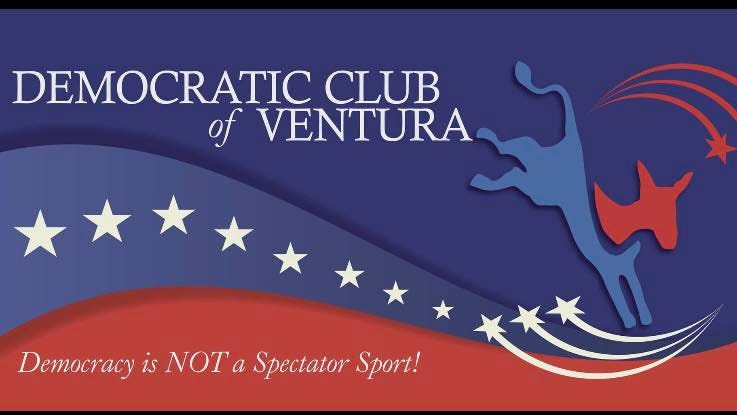 Democratic Club of Ventura