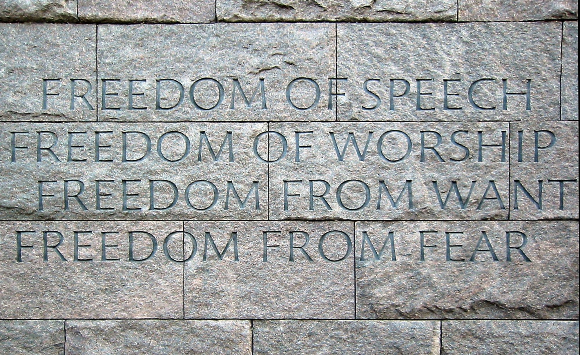 Four Freedoms Housing