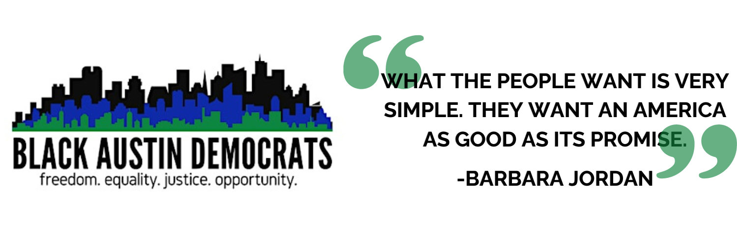 Black Austin Democrats