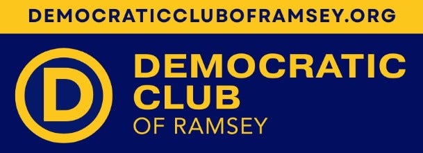 Democratic Club of Ramsey (NJ)