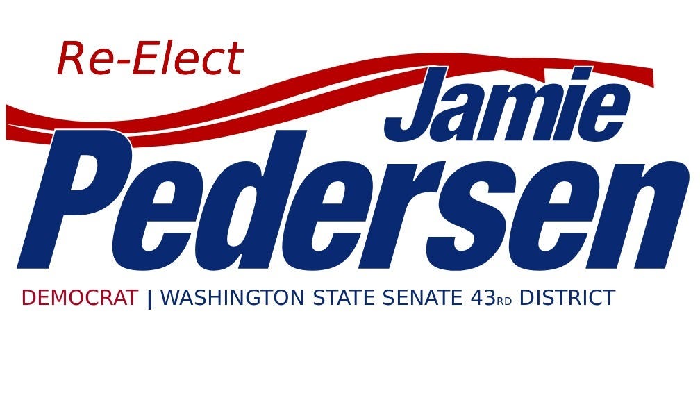 Jamie Pedersen