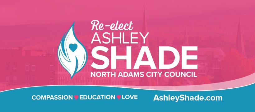 Ashley Shade