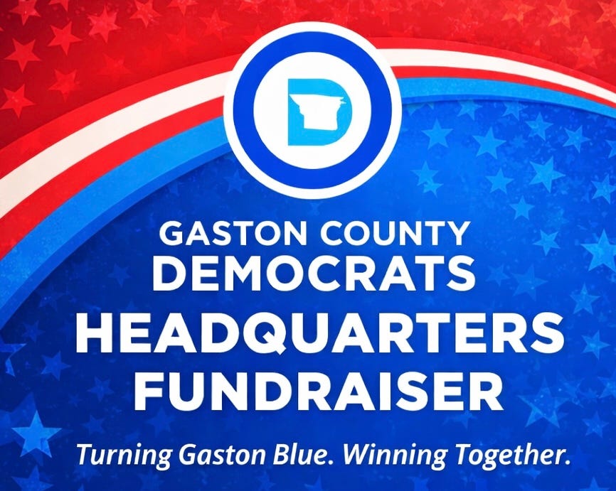 Gaston County Democrats (NC)