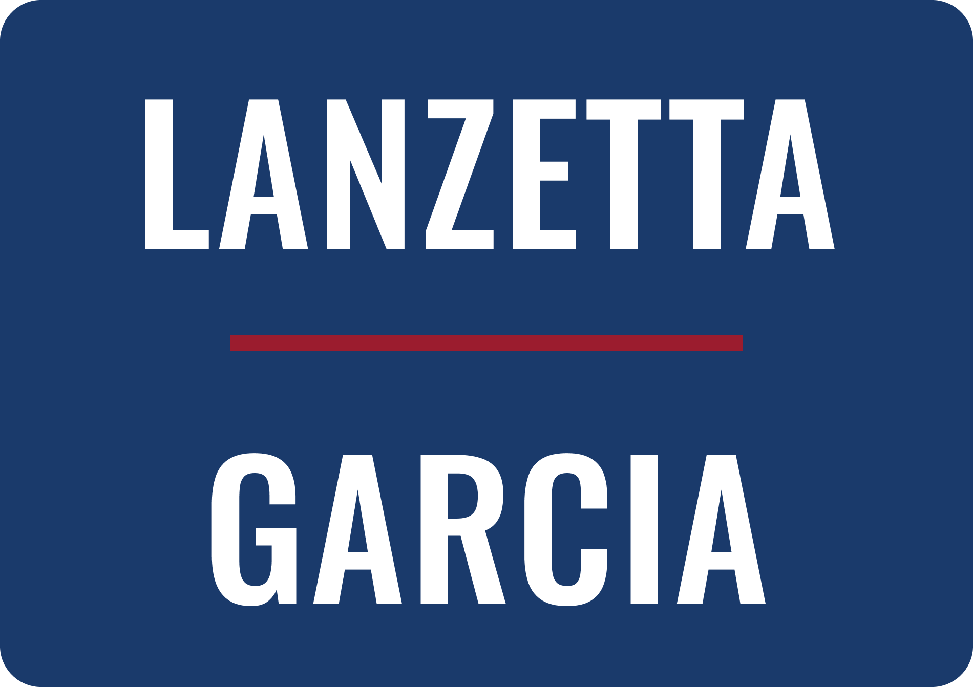 Al Lanzetta, Roland Garcia