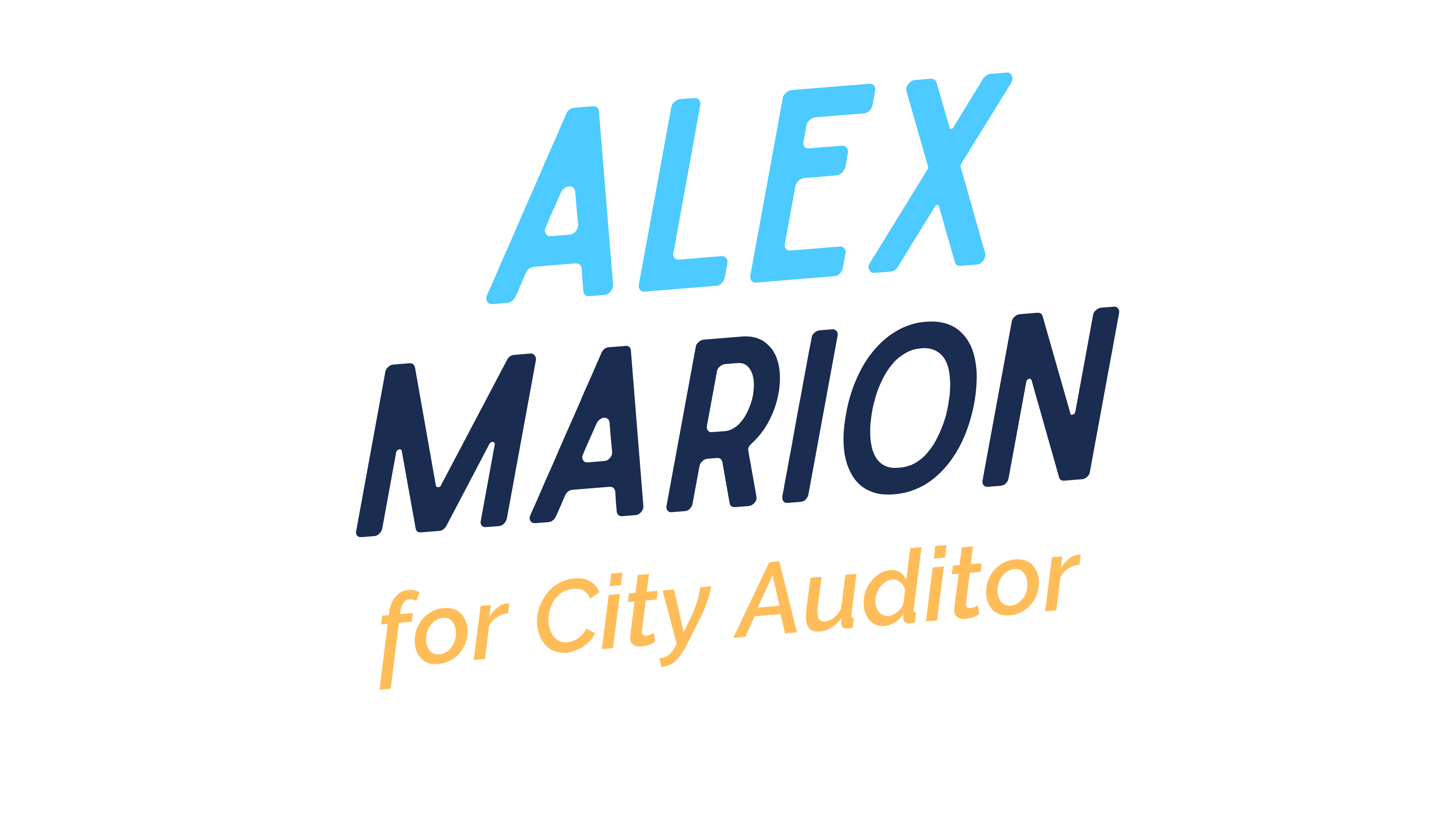 Alex Marion