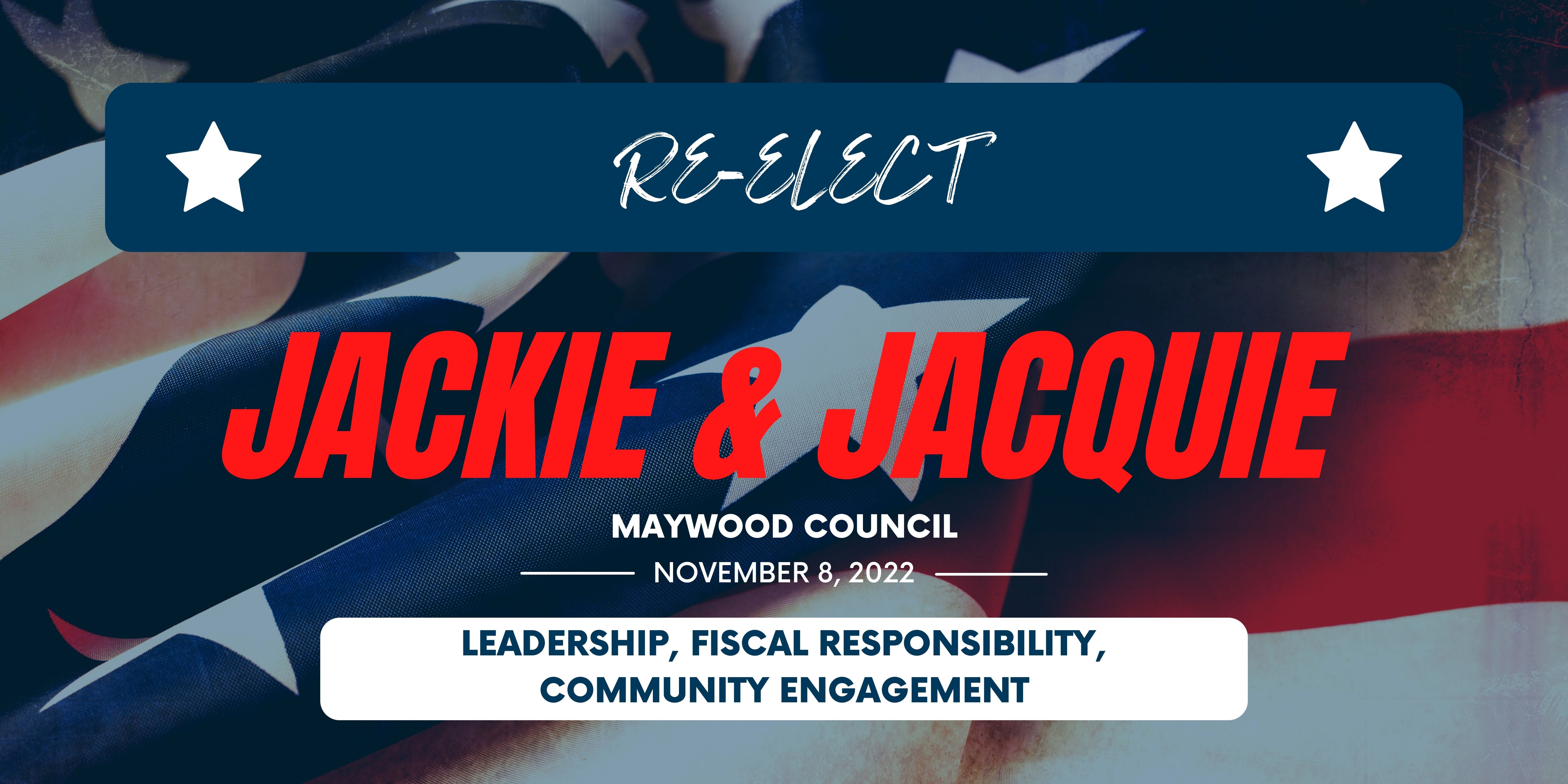 Jackie DeMuro, Jacquie Flynn