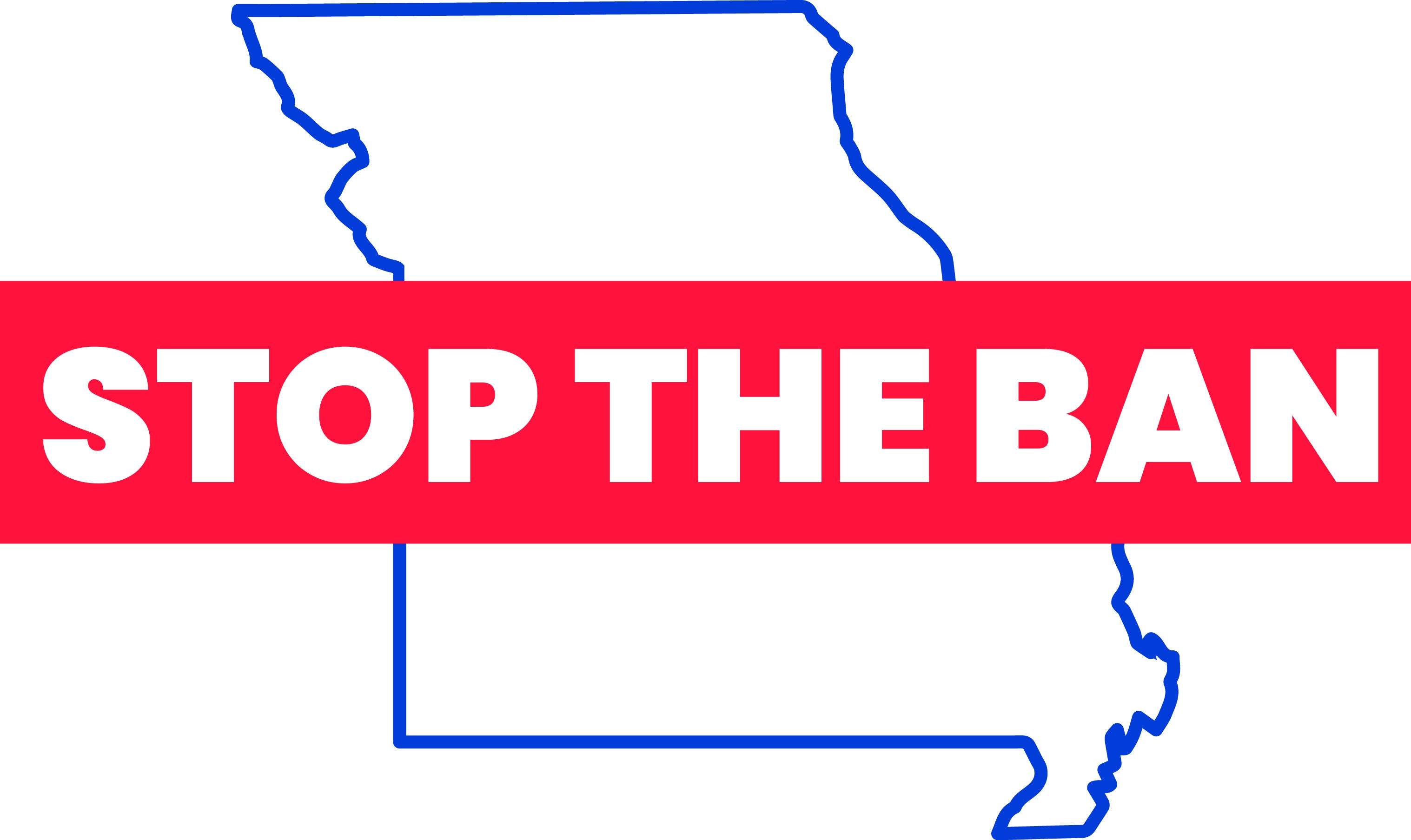 Stop the Ban